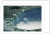 Water Rushing over Horseshoe Falls by Anonymous