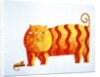 Cat and Mouse by Anonymous