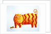 Cat and Mouse by Anonymous