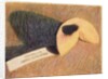 Fortune Cookie by Jennifer Kennard
