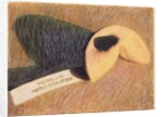 Fortune Cookie by Jennifer Kennard