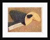 Fortune Cookie by Jennifer Kennard
