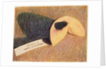 Fortune Cookie by Jennifer Kennard