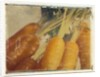 Carrots by Jennifer Kennard