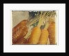 Carrots by Jennifer Kennard