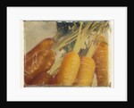 Carrots by Jennifer Kennard