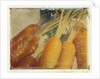 Carrots by Jennifer Kennard