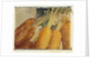 Carrots by Jennifer Kennard