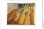 Carrots by Jennifer Kennard