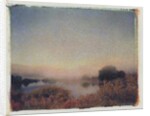 Yakima River #1 by Jennifer Kennard