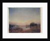 Yakima River #1 by Jennifer Kennard