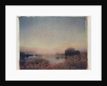 Yakima River #1 by Jennifer Kennard