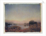 Yakima River #1 by Jennifer Kennard