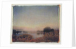 Yakima River #1 by Jennifer Kennard