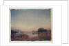 Yakima River #1 by Jennifer Kennard