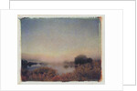 Yakima River #1 by Jennifer Kennard