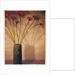 Gerbera by Jennifer Kennard