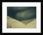 Sun Valley Vista by Jennifer Kennard