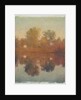 Yakima River in September #3 by Jennifer Kennard