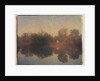 Yakima River in September #2 by Jennifer Kennard