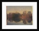 Yakima River in September #2 by Jennifer Kennard