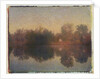 Yakima River in September #2 by Jennifer Kennard
