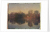 Yakima River in September #2 by Jennifer Kennard