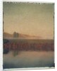 Yakima River in September by Jennifer Kennard