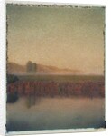 Yakima River in September by Jennifer Kennard