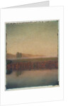Yakima River in September by Jennifer Kennard
