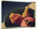 Bowl of Fruit by Jennifer Kennard