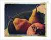 Bowl of Fruit by Jennifer Kennard