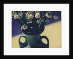 Lilies of the Valley by Jennifer Kennard