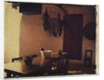 French Farmhouse Kitchen by Jennifer Kennard