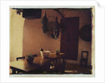 French Farmhouse Kitchen by Jennifer Kennard