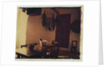 French Farmhouse Kitchen by Jennifer Kennard