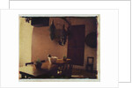 French Farmhouse Kitchen by Jennifer Kennard