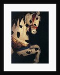 Carousel Horse by Jennifer Kennard