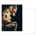 Carousel Horse by Jennifer Kennard