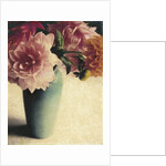 Patrick's Dahlias by Jennifer Kennard