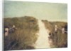 Beach Trail by Jennifer Kennard