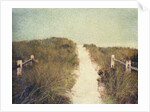 Beach Trail by Jennifer Kennard