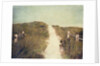 Beach Trail by Jennifer Kennard