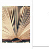 Open Book #8 by Jennifer Kennard