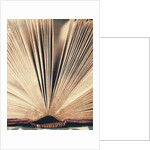Open Book #8 by Jennifer Kennard