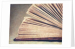 Open Book #7 by Jennifer Kennard