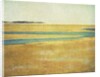 Cape Cod Tidelands #2 by Jennifer Kennard