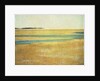 Cape Cod Tidelands #2 by Jennifer Kennard