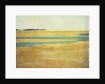 Cape Cod Tidelands #2 by Jennifer Kennard