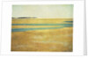 Cape Cod Tidelands #2 by Jennifer Kennard